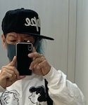 DOPE(ドープ)の「帽子(キャップ)」