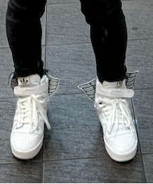 adidas | スニーカー