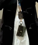 VINTAGE(ヴィンテージ)の「ワンピース/ドレス(ワンピース)」