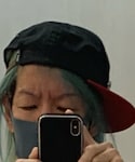 glamb(グラム)の「帽子(キャップ)」