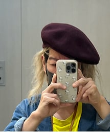 KANGOL | ハンチング/ベレー帽