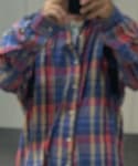 NOT CONVENTIONAL(ノットコンベンショナル)の「ワンピース/ドレス(シャツワンピース)」