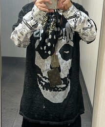 UESD | Tシャツ/カットソー