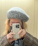 USEDの「帽子(ニットキャップ/ビーニー)」