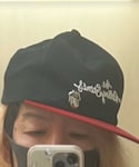 glamb(グラム)の「帽子(キャップ)」