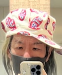 USEDの「帽子(キャップ)」