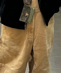 Carhartt | つなぎ/オールインワン