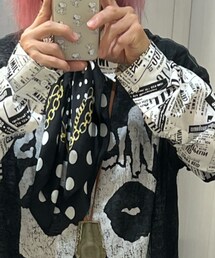 s'yte | シャツ/ブラウス