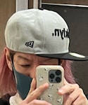 NEW ERA(ニューエラ)の「帽子(キャップ)」