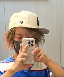NEW ERA | キャップ