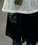 s'yte(サイト)の「ワンピース/ドレス(シャツワンピース)」