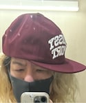 STUSSY(ステューシー)の「帽子(キャップ)」