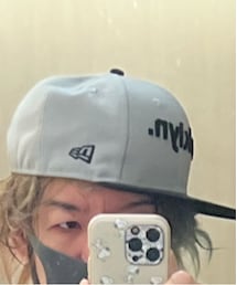 NEW ERA | キャップ