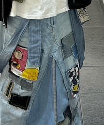 Re:make | デニムスカート