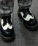 Dr. Martens(ドクターマーチン)の「シューズ(ブーツ)」