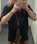 UESDの「トップス(Tシャツ/カットソー)」