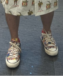 CONVERSE | スニーカー