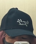 HYDE(ハイド)の「帽子(キャップ)」