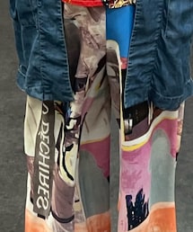 brand ? | その他パンツ