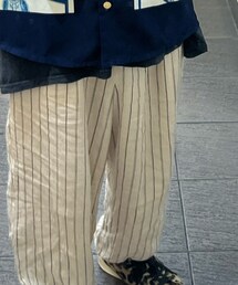 RINEN | その他パンツ