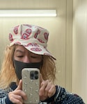 USEDの「帽子(キャップ)」