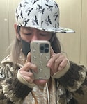 BOY LONDON(ボーイロンドン)の「帽子(キャップ)」