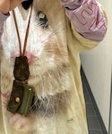USEDの「ワンピース/ドレス(ワンピース)」