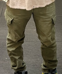 URBAN RESEARCH | カーゴパンツ