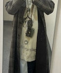 bena:manaの「トップス(スウェット)」
