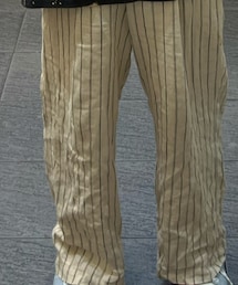 RINEN | その他パンツ