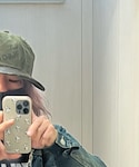 Re:make(リメイク)の「帽子(キャップ)」