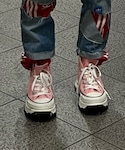 CONVERSE(コンバース)の「シューズ(スニーカー)」
