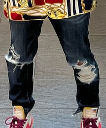 American Eagle | デニムパンツ