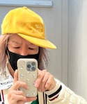 brand ?(ブランド ?)の「帽子(キャップ)」