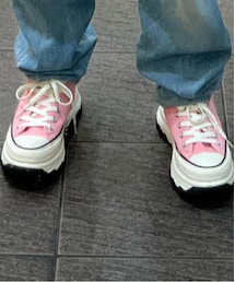 CONVERSE | スニーカー