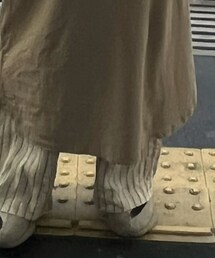 RINEN | その他パンツ