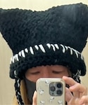 Re:make(リメイク)の「帽子(ニットキャップ/ビーニー)」