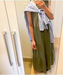 しまむら | ワンピース/ドレス