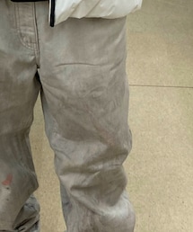 dualism | その他パンツ