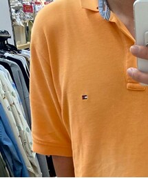 TOMMY HILFIGER | ポロシャツ