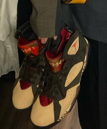 AIR JORDAN | スニーカー