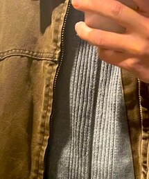 HUGO BOSS | ニット/セーター