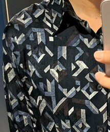 LANVIN | シャツ/ブラウス