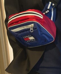 TOMMY HILFIGER | ボディバッグ/ウエストポーチ