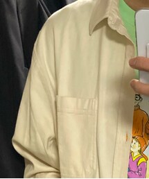 ZARA | シャツ/ブラウス