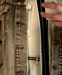 古着　デニムベスト | ベスト