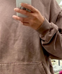 LOS ANGELES APPAREL | パーカー