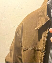 Carhartt | ブルゾン