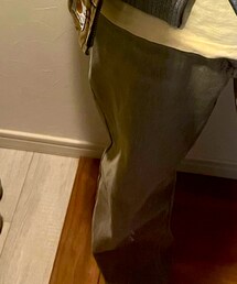 リーバイス　シルバータブ | デニムパンツ