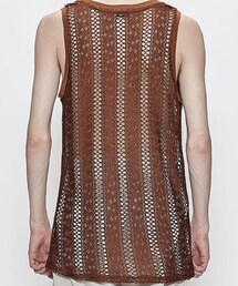 CMMN SWDN | タンクトップ